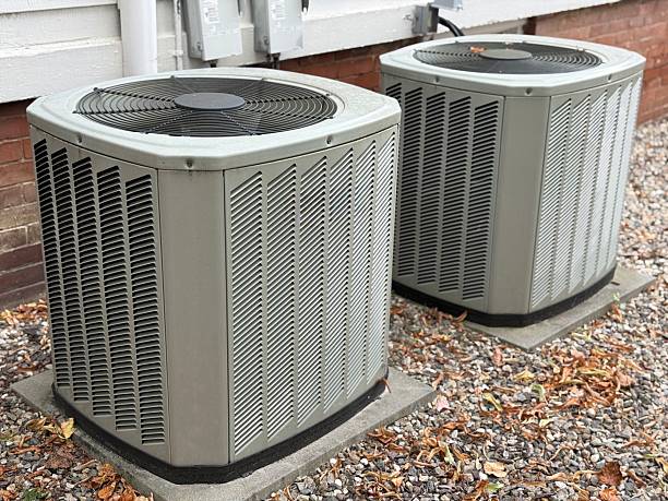 Reliable Heat Pump Repair contractor in Gilman, IL by Leonard HVAC
