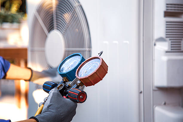 Affordable Heat Pump Repair solutions in Gilman, IL