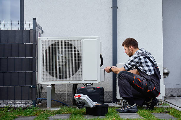 Top rated local Heat Pump Repair specialists in Gilman, IL